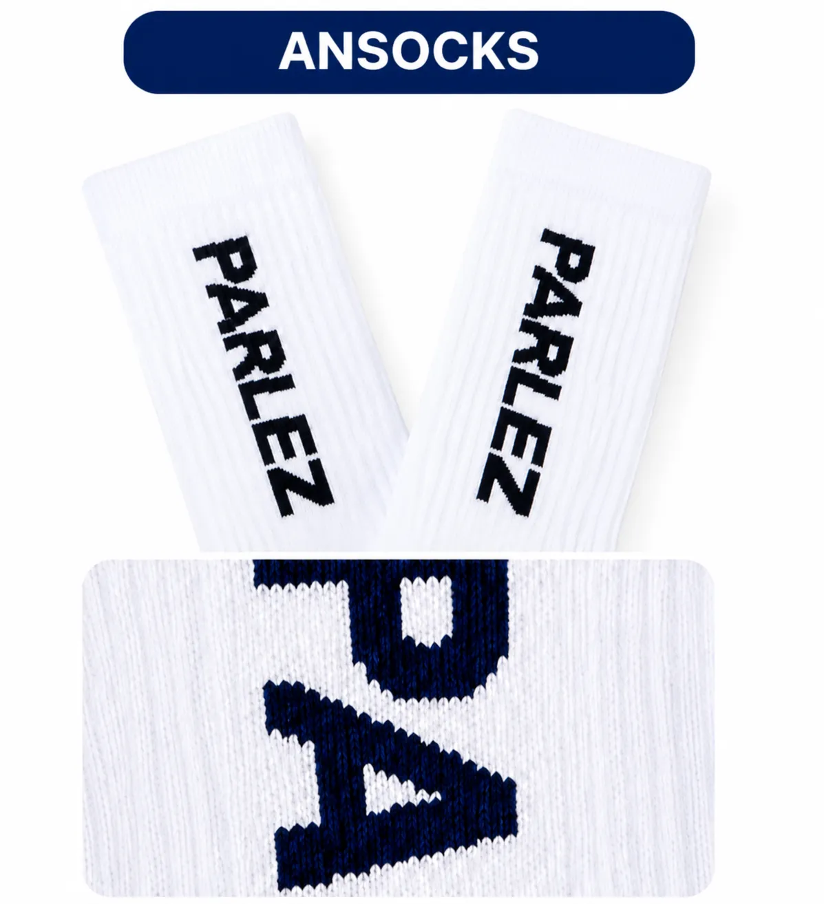 good-quality socks
