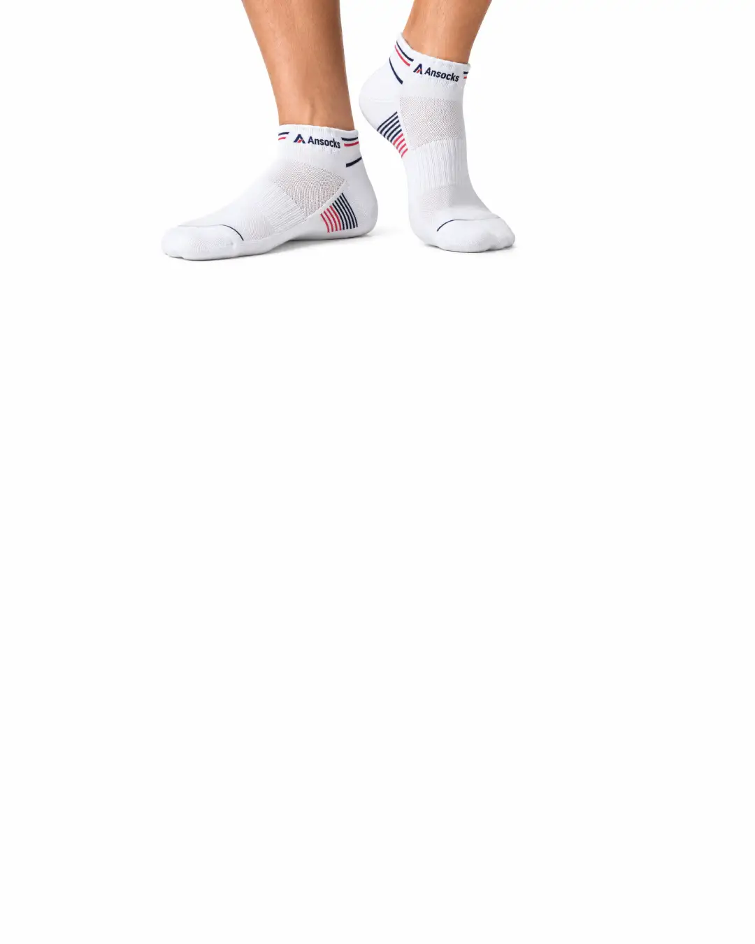 Ankle custom Athletic Socks