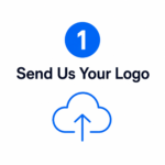 custom your socks logo