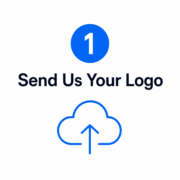 custom your socks logo