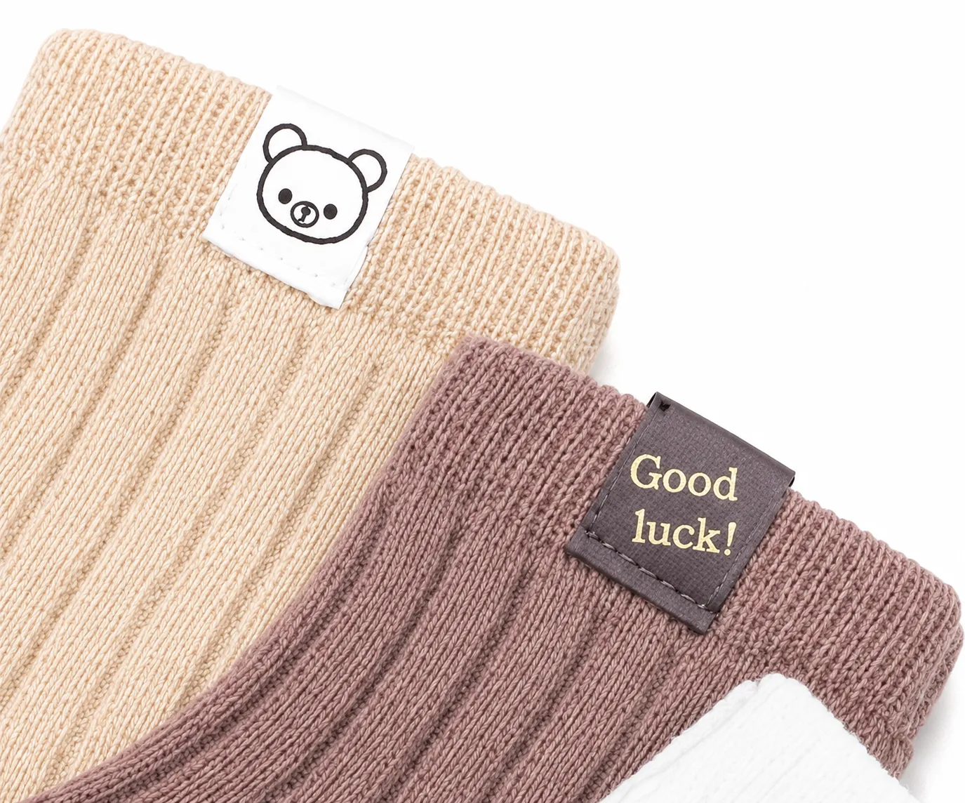 Custom Label