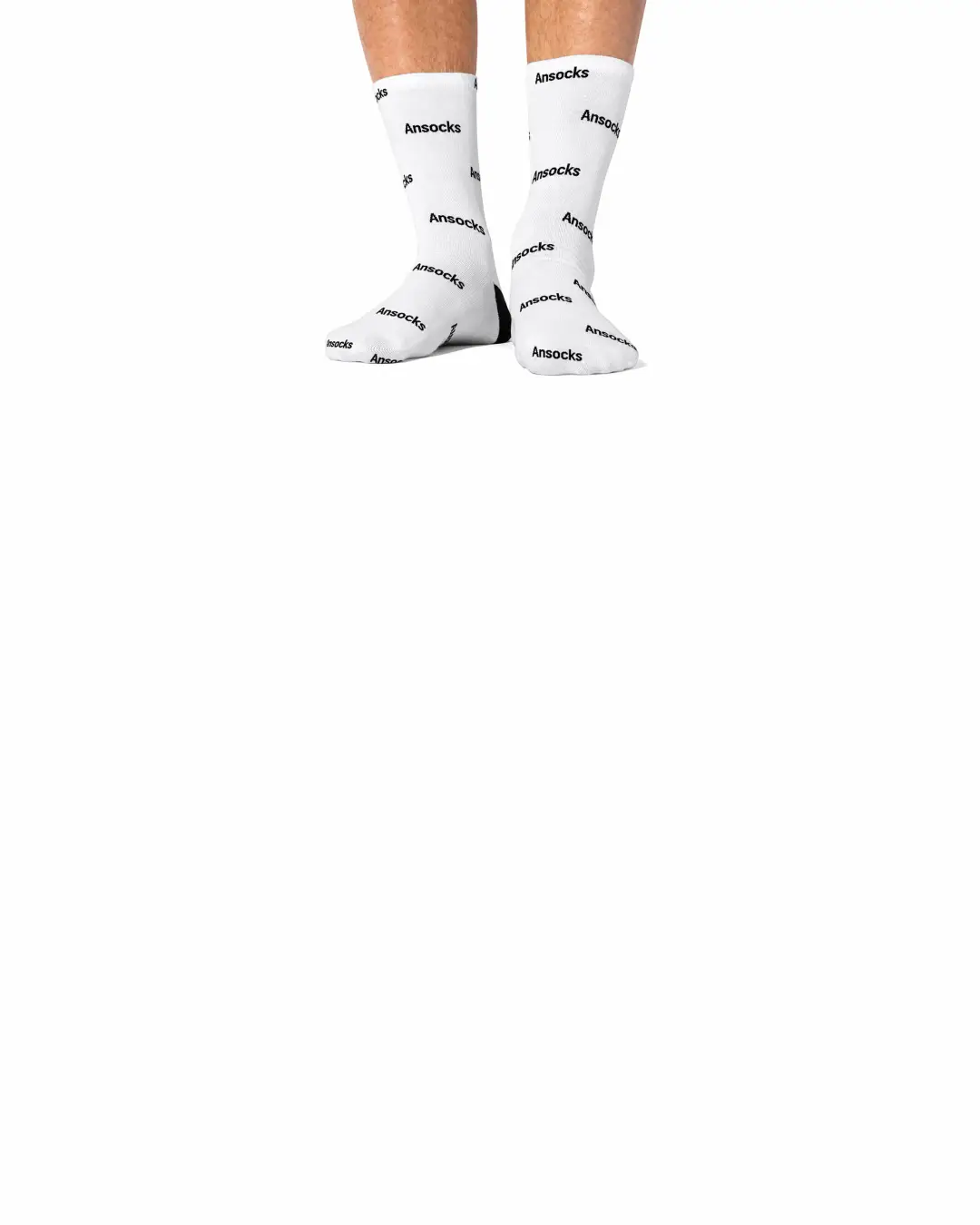 Custom Logo Socks