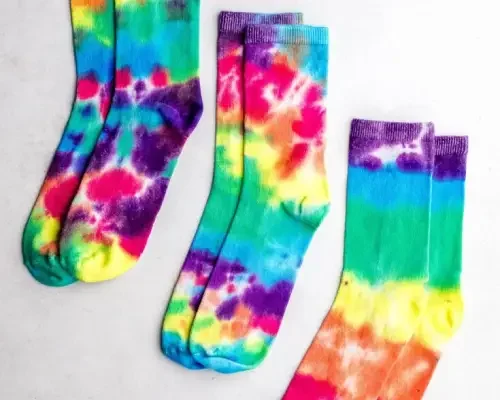 Dye-Sublimated