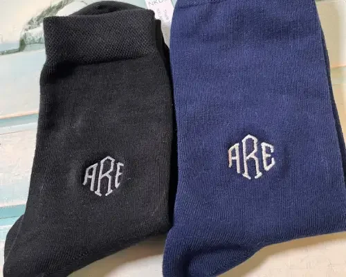 Embroidery