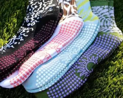 Silicone Grip Designs
